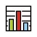 bar chart